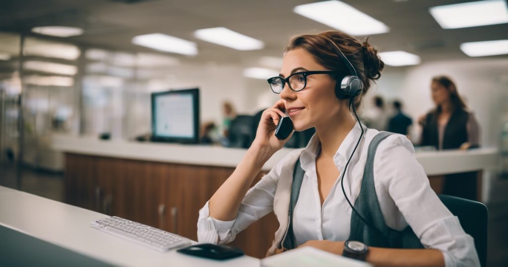 Live Answering Service vs. Voicemail: Boost Customer Satisfaction