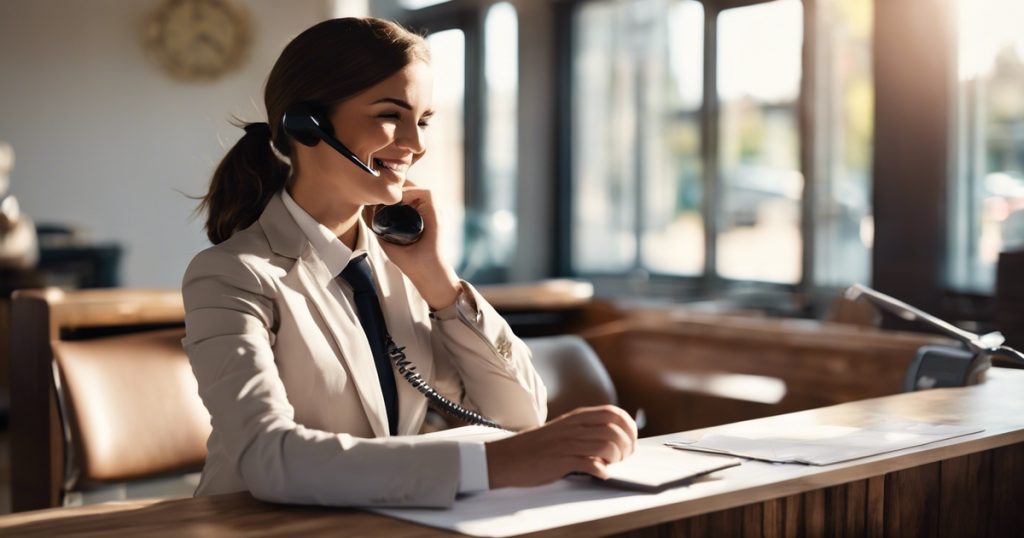 Benefits of Answering Services for Small Businesses