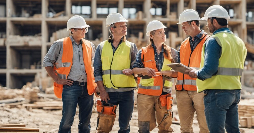 Virtual Receptionists for Construction Companies: Boost Your Business