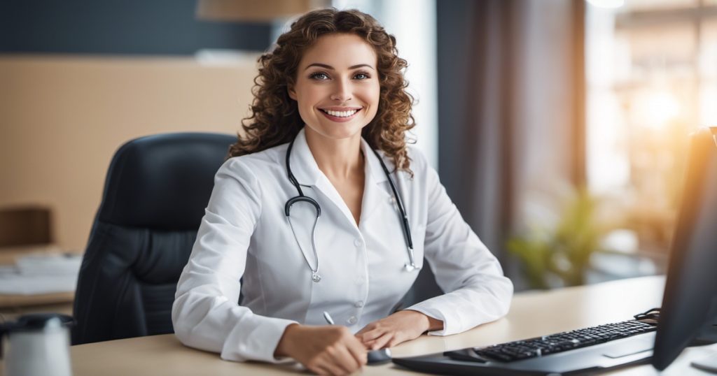 Virtual Receptionist For Dentists: Gateway to a Brighter Smile