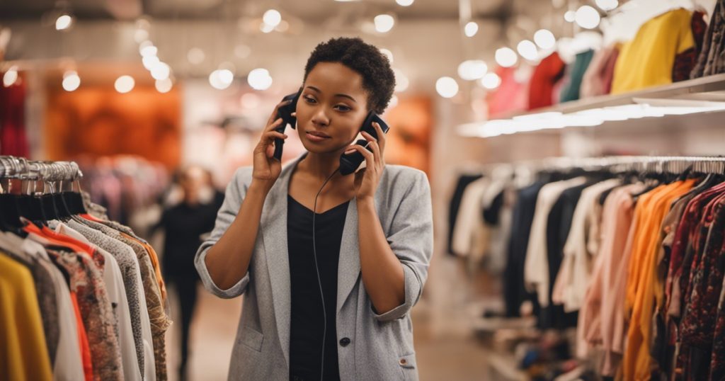 Boost Retail Business with Virtual Receptionists