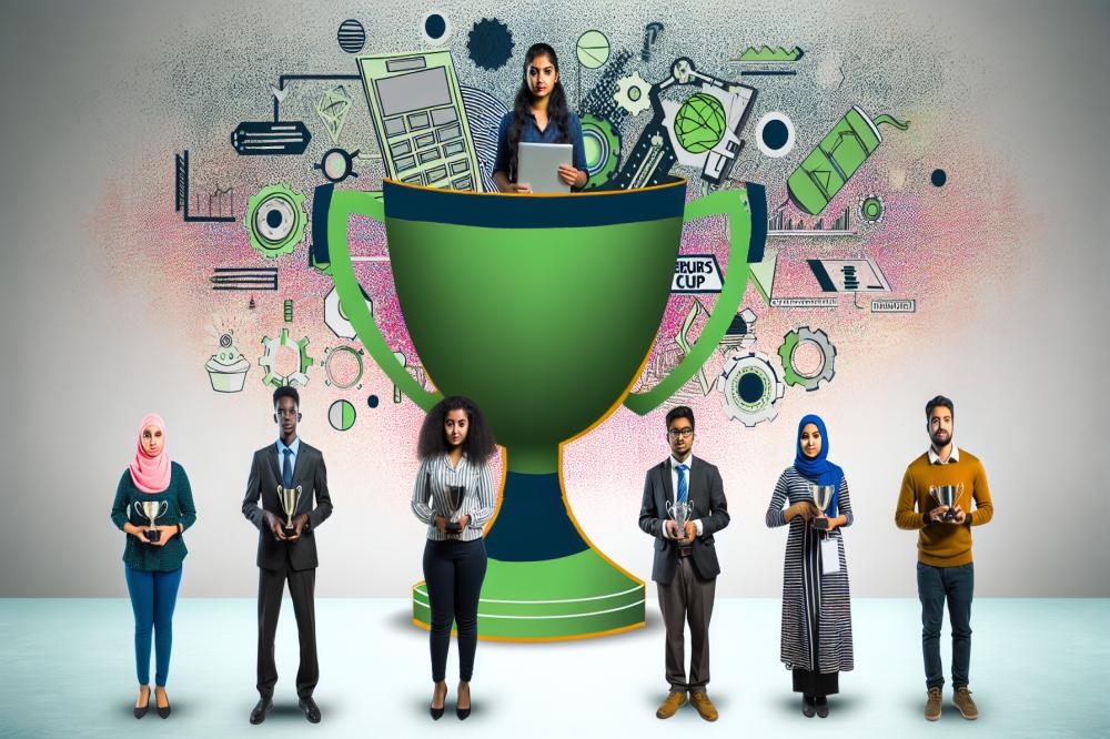 ecu-students-shine-at-2024-i2e-entrepreneurs-cup