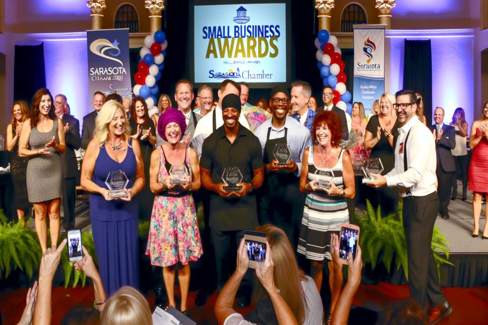 local-sarasota-businesses-honored-at-2024-chamber