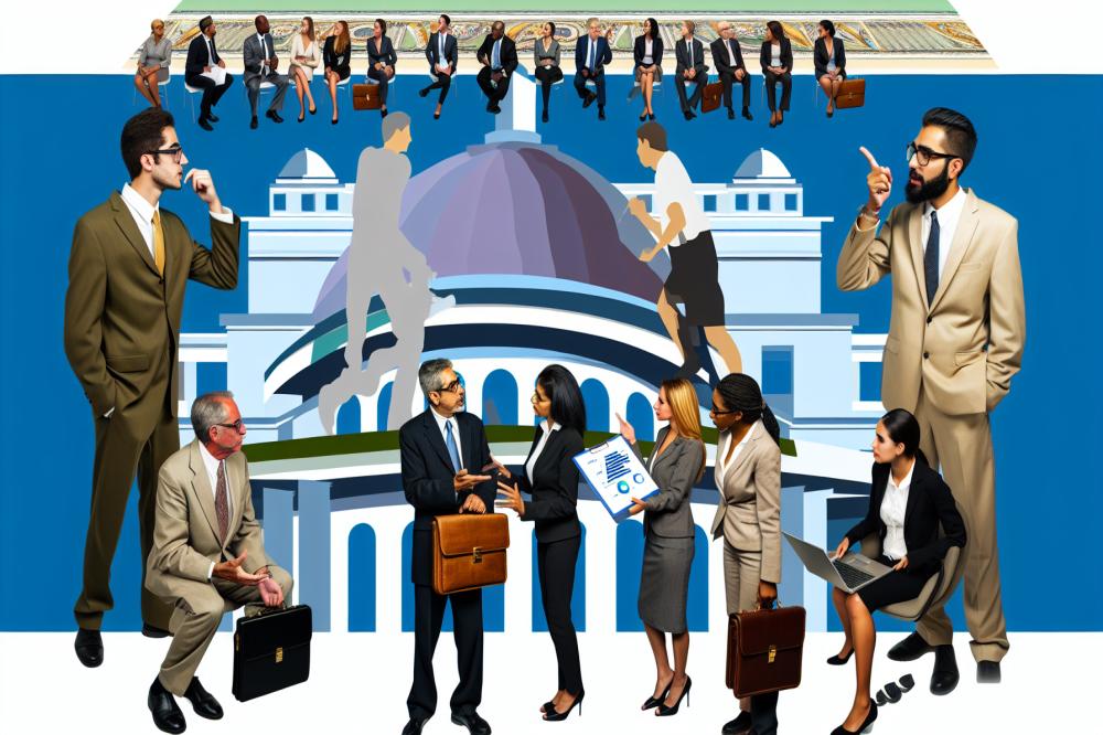 ohio-small-business-owners-advocate-in-washington