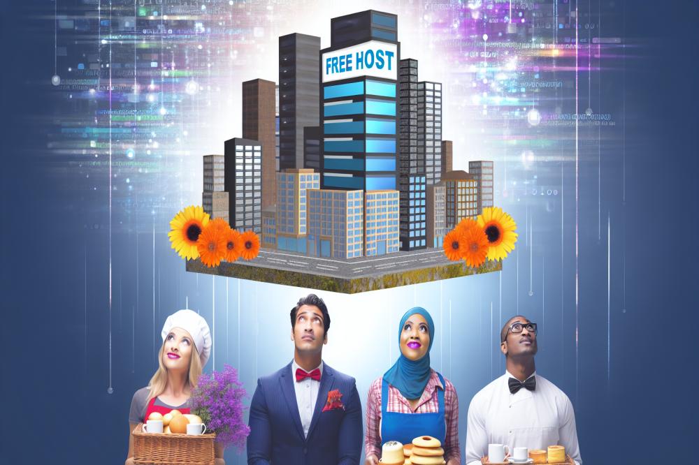 top-free-website-hosting-services-for-small-busine